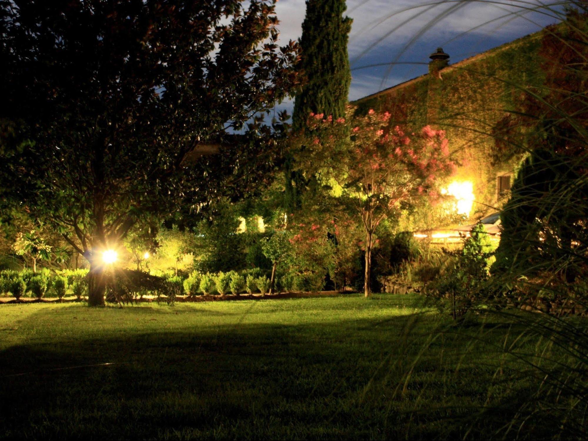 Logis Hotel Restaurant Les Norias Cazilhac  Exterior photo