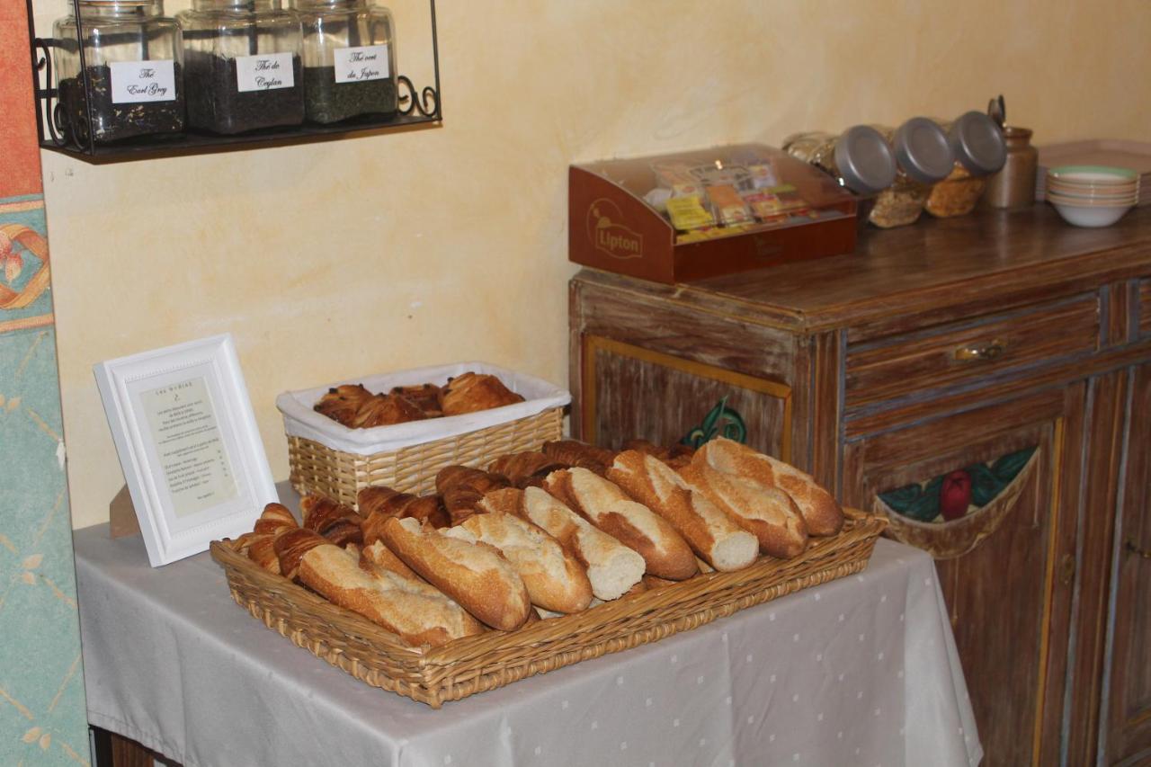 Logis Hotel Restaurant Les Norias Cazilhac  Exterior photo